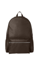 micron in pelle - ebano - 10Decimi