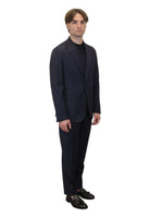 MILANO PERFECT - 5 BLU - 10Decimi