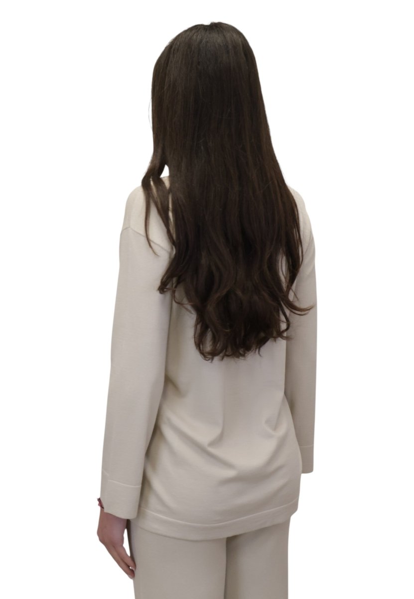 mmlfoglia - 001 avorio - 10Decimi