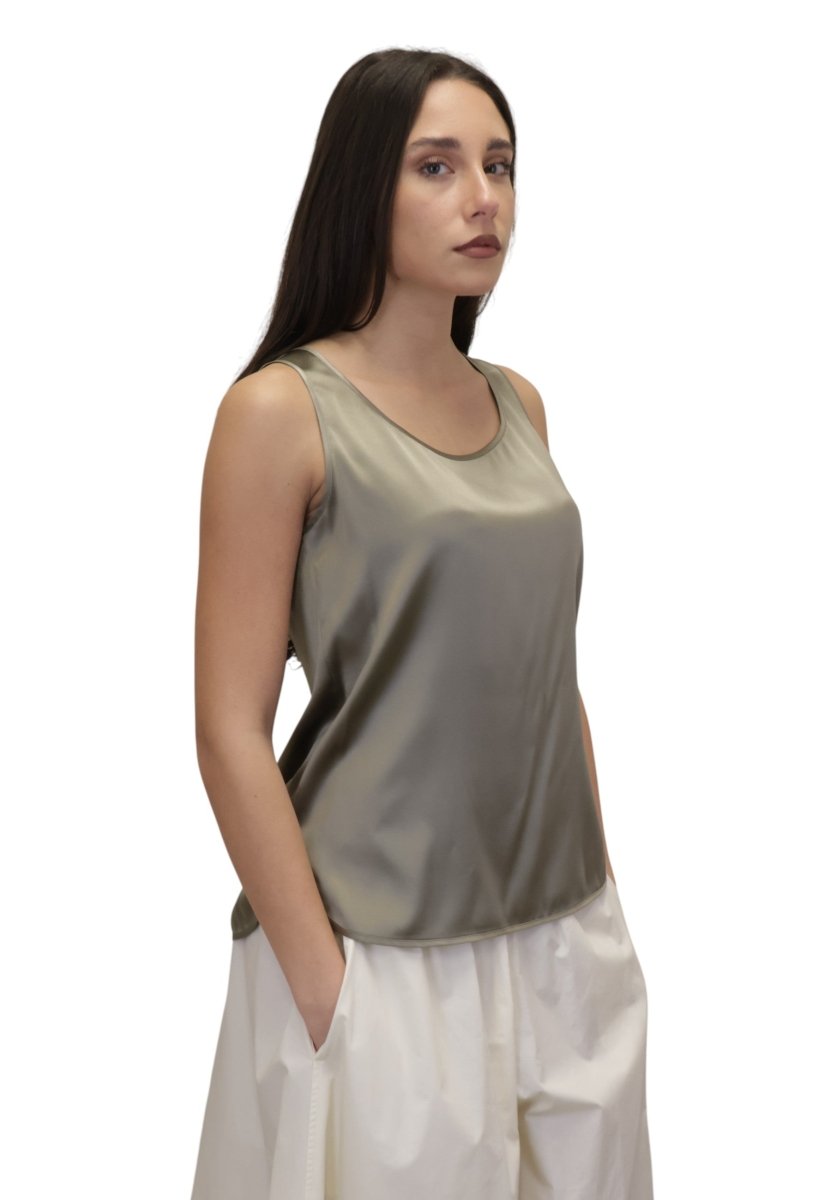 MMLPAN - 007 CORNO GRIGIO VERDE - 10Decimi