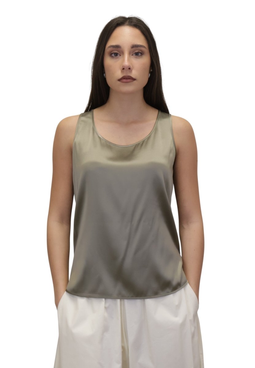 MMLPAN - 007 CORNO GRIGIO VERDE - 10Decimi