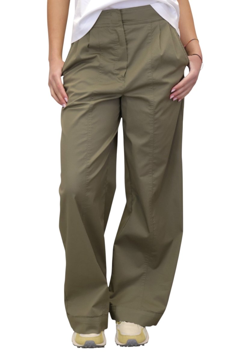 MMLSTRENNA - 006 CORNO GRIGIO VERDE - 10Decimi