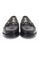 mocassino classic joe - 902 black - 10Decimi