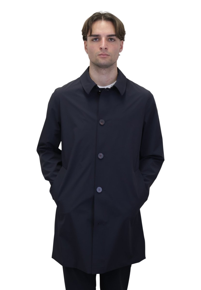 MONTECRISTO LIGHT DUST - 60 BLUE - 10Decimi