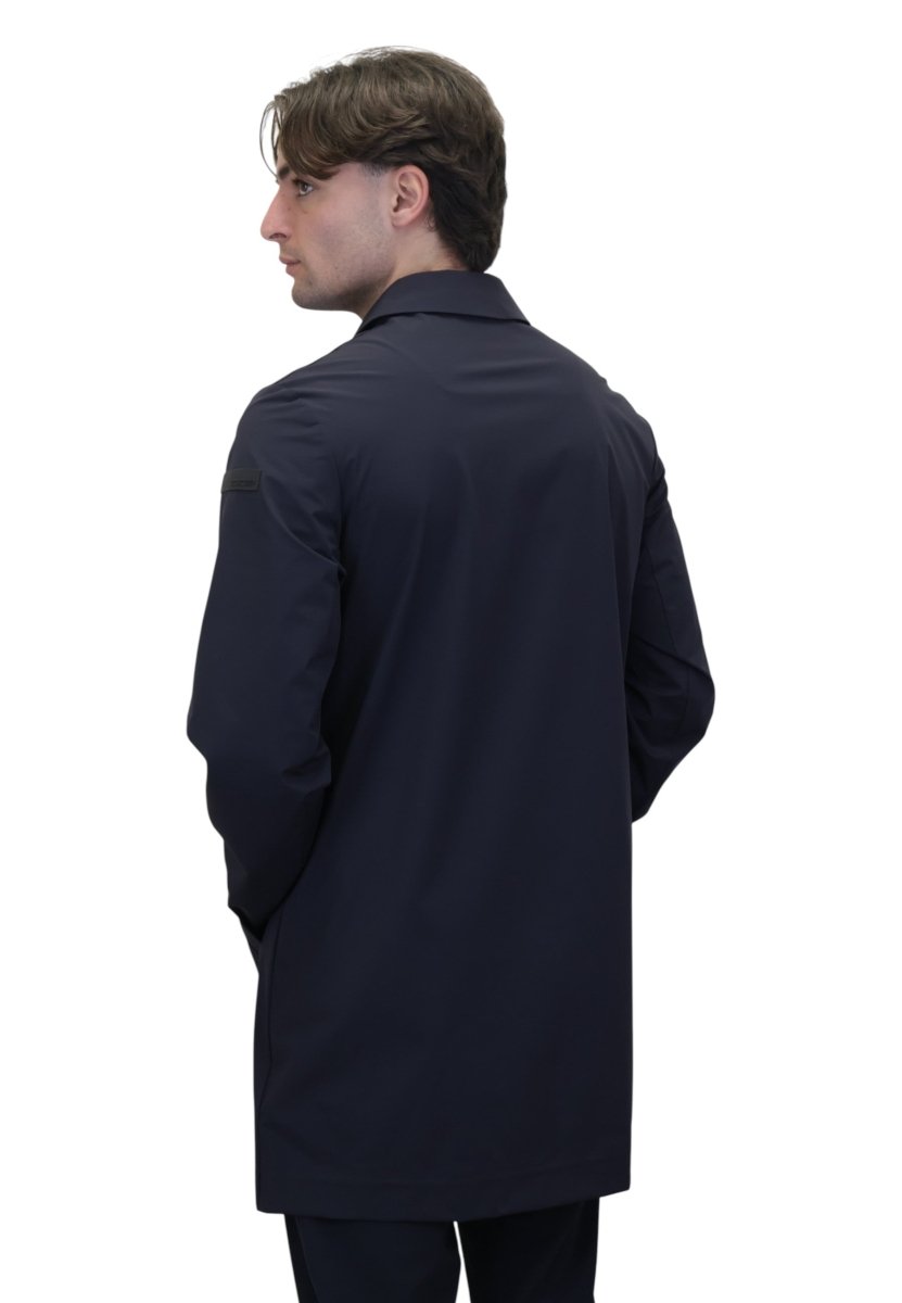 MONTECRISTO LIGHT DUST - 60 BLUE - 10Decimi