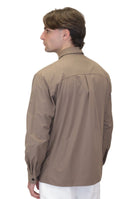 MORIOKA - 260 TOBACCO - 10Decimi