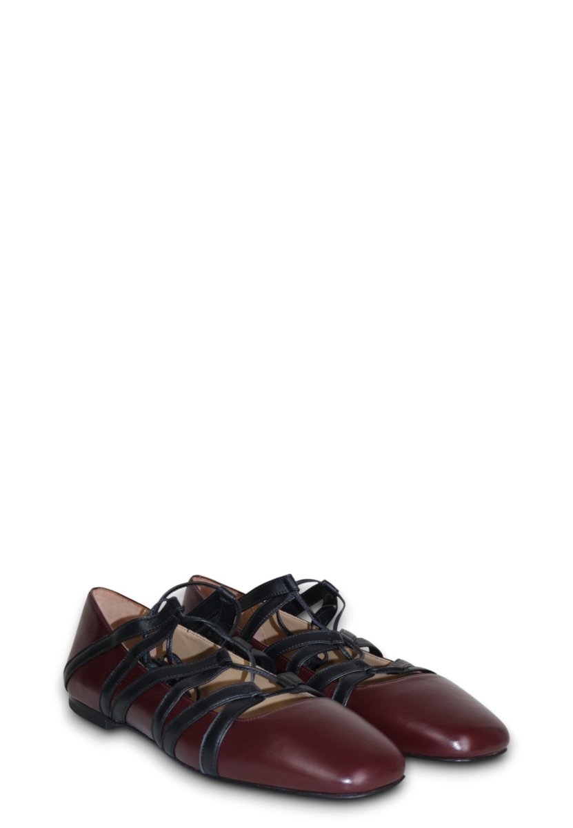 nappa - bordeaux - 10Decimi