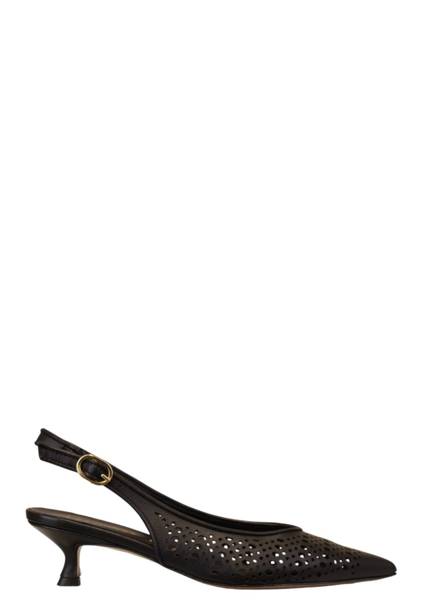 NAPPA - NERO - 10Decimi