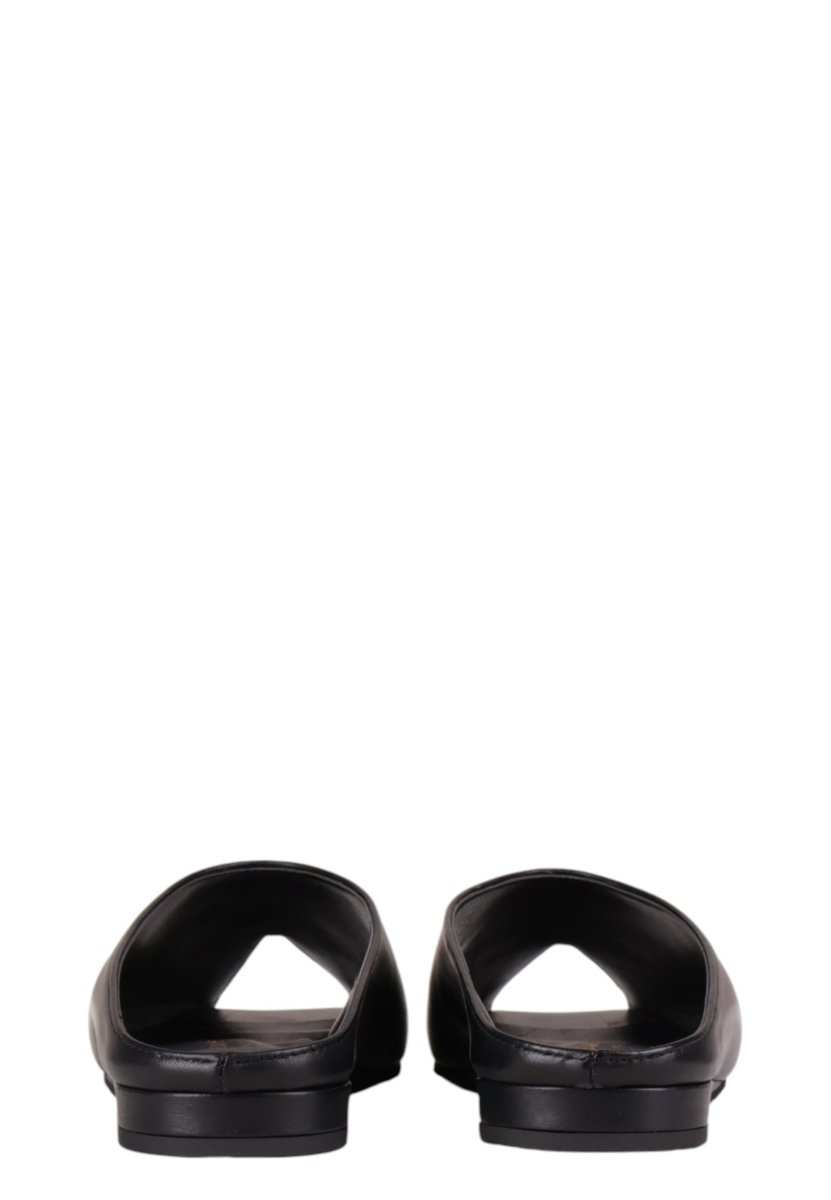 NAPPA - NERO - 10Decimi