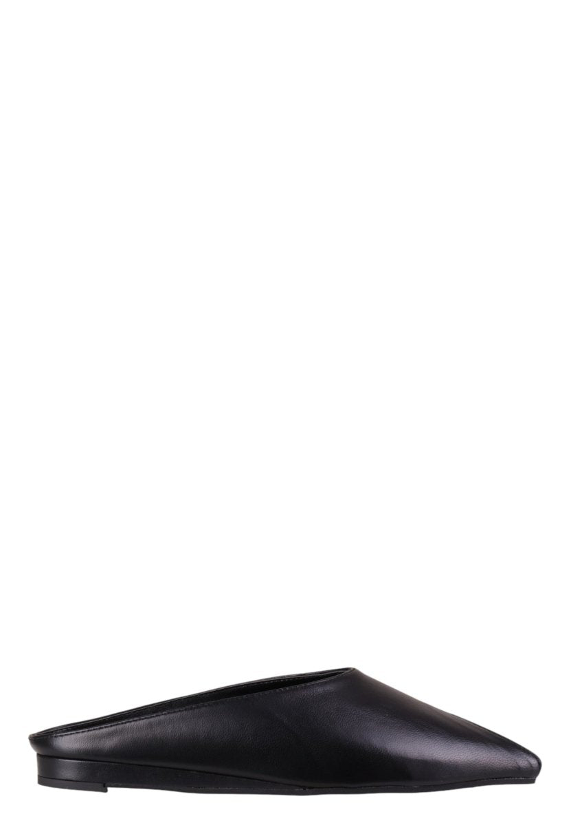 NAPPA - NERO - 10Decimi