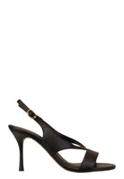 NAPPA - NERO - 10Decimi