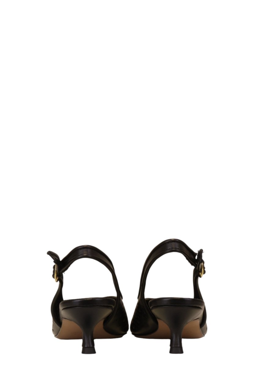 NAPPA - NERO - 10Decimi