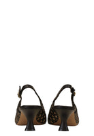 NAPPA - NERO/CAMEL - 10Decimi