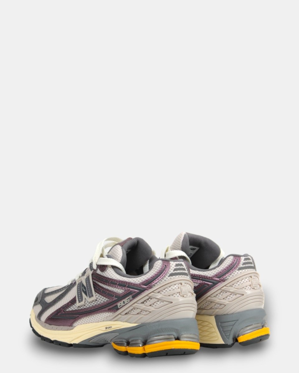 NEW BALANCE - Sneakers Grigio - 10Decimi