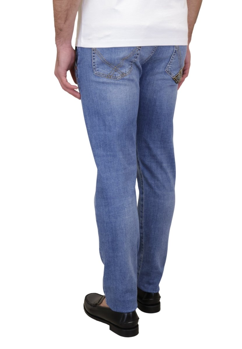 NEW ELIAS APRIL - C0999 DENIM - 10Decimi