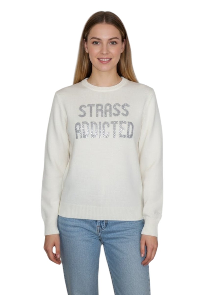 new queen - addicted 10 strass - 10Decimi