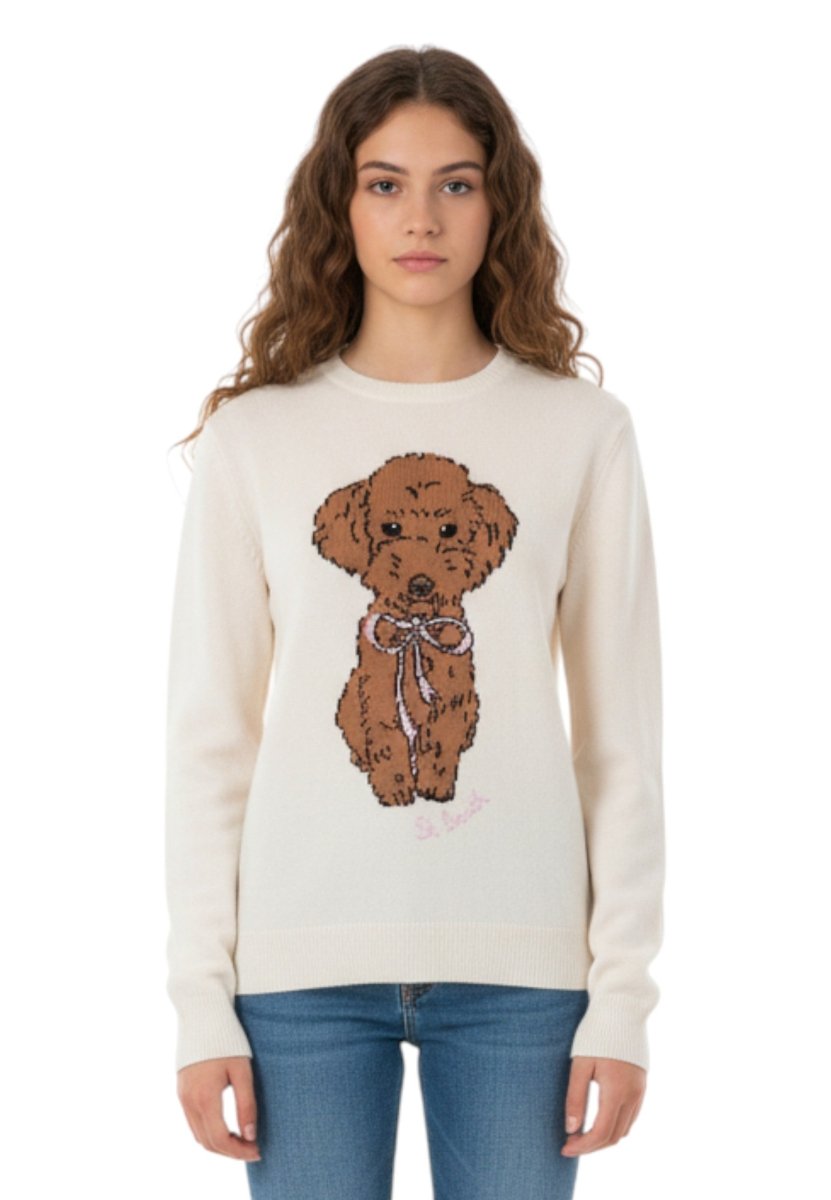 new queen - poodle bow 10 - 10Decimi