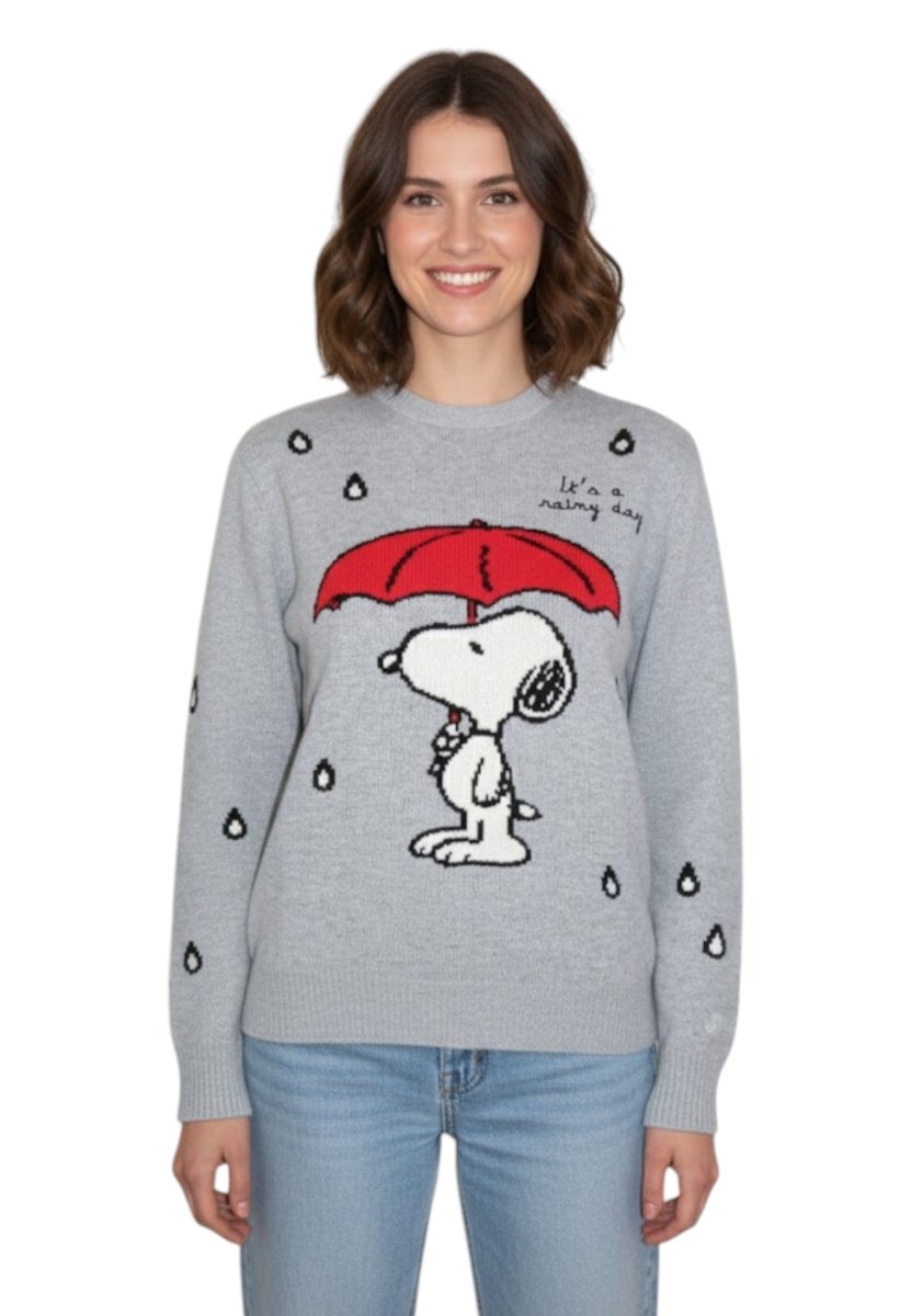 new queen - snoopy loves rain 15ml emb - 10Decimi