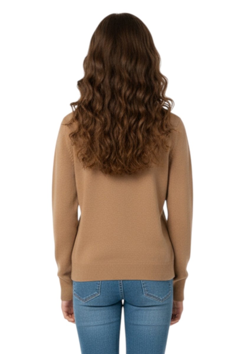 new queen - snoopy waiting snow 19 emb - 10Decimi