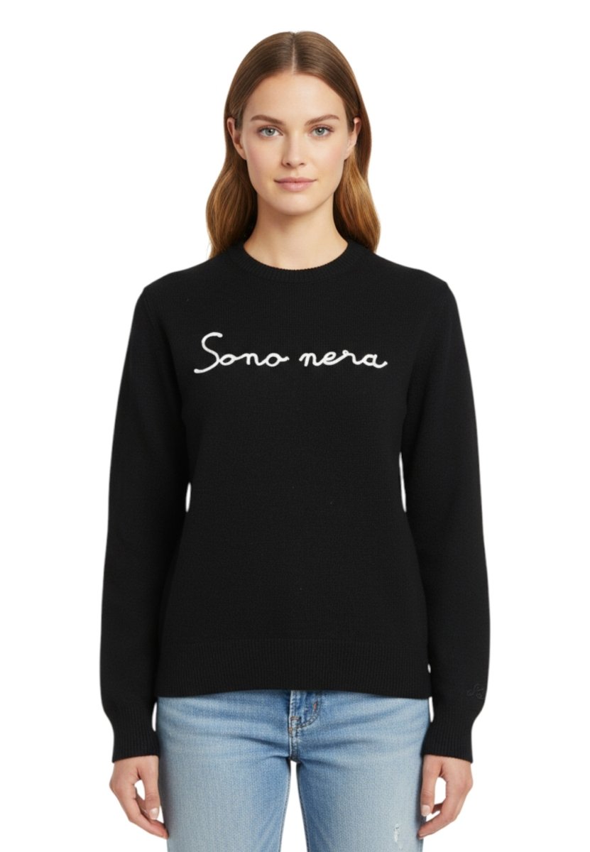 new queen - sono nera 00 emb - 10Decimi