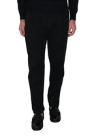 new riccardo - black - 10Decimi