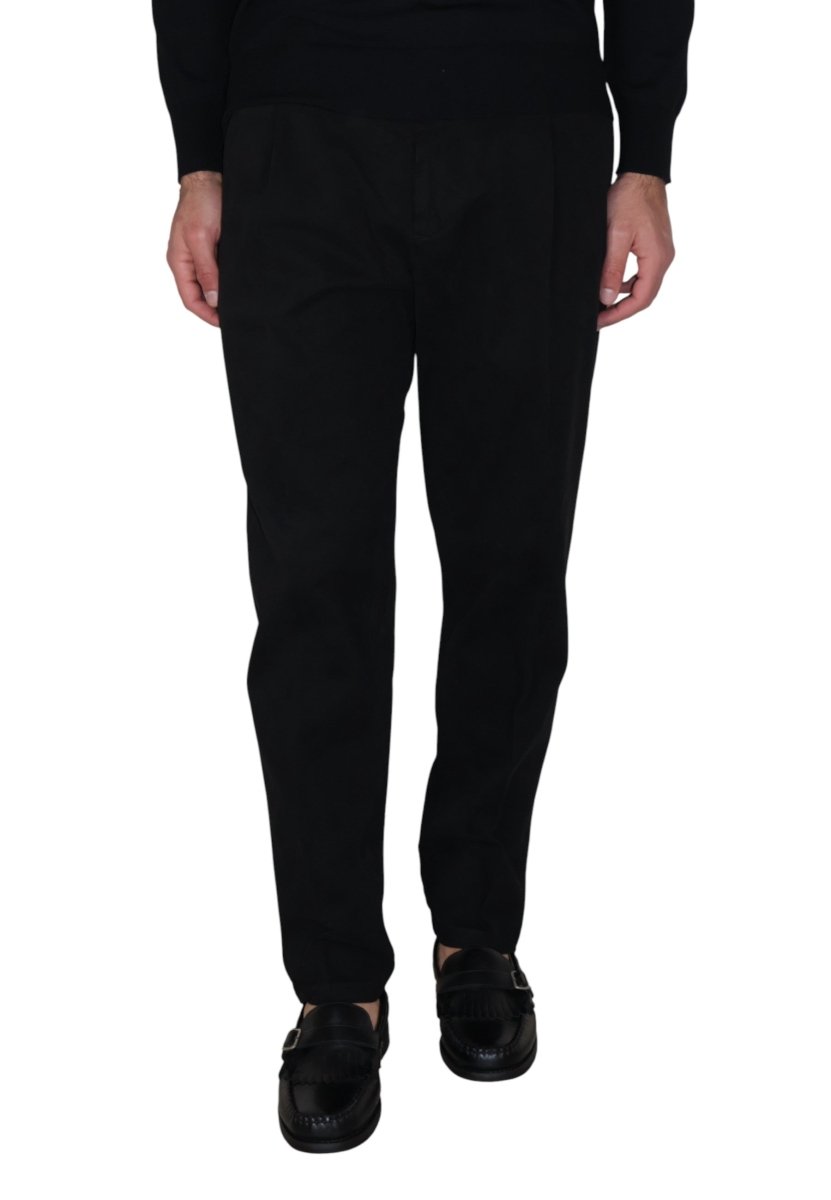 new riccardo - black - 10Decimi