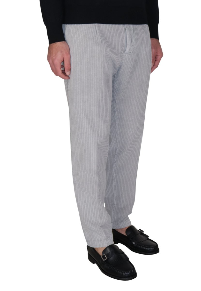 new riccardo - grigio - 10Decimi