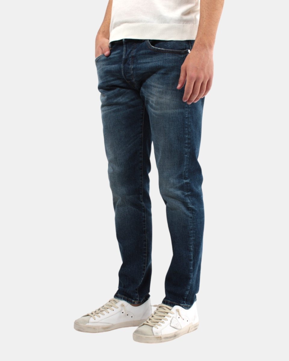 NINE IN THE MORNING - Jeans Dll9853 - 10Decimi