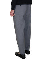 noah - grigio medio melange - 10Decimi