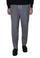 noah - grigio medio melange - 10Decimi