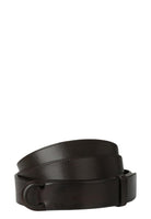 nobuckle bull - testa di moro - 10Decimi