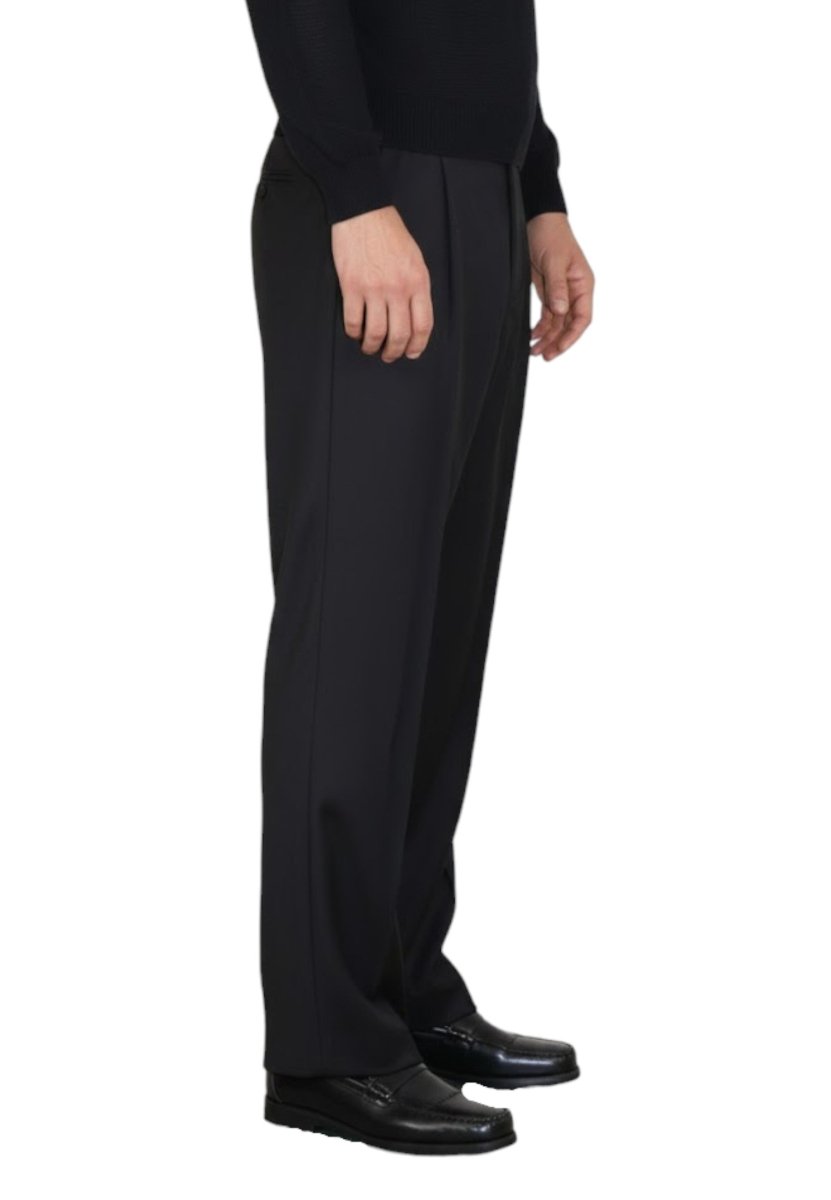 orazio - 92 nero - 10Decimi