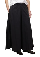 PANTALONE - 100 NERO - 10Decimi