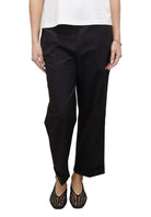 PANTALONE - 100 NERO - 10Decimi