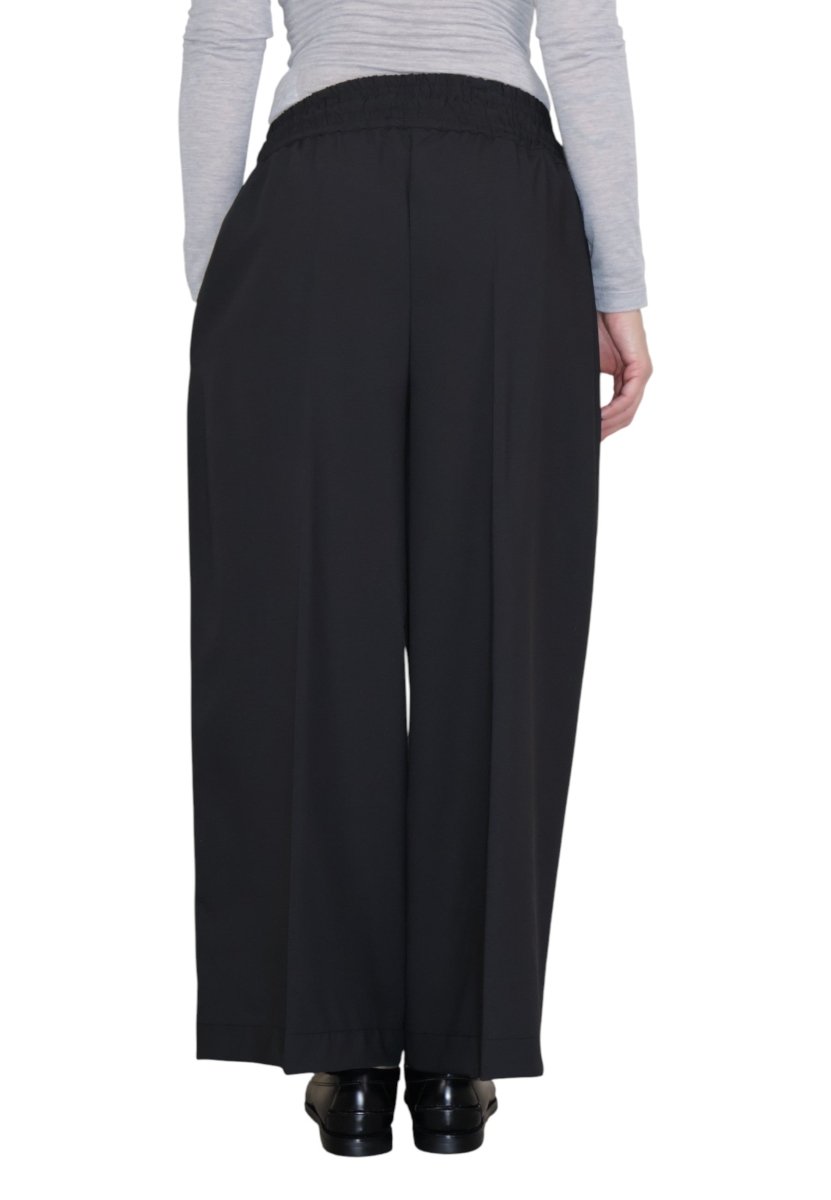 pantalone - 100 nero - 10Decimi