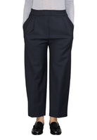 pantalone - 100 nero - 10Decimi
