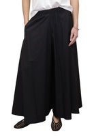 PANTALONE - 100 NERO - 10Decimi