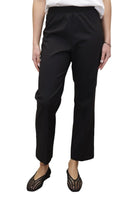 PANTALONE - 100 NERO - 10Decimi