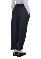pantalone - 100 nero - 10Decimi