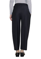 pantalone - 100 nero - 10Decimi