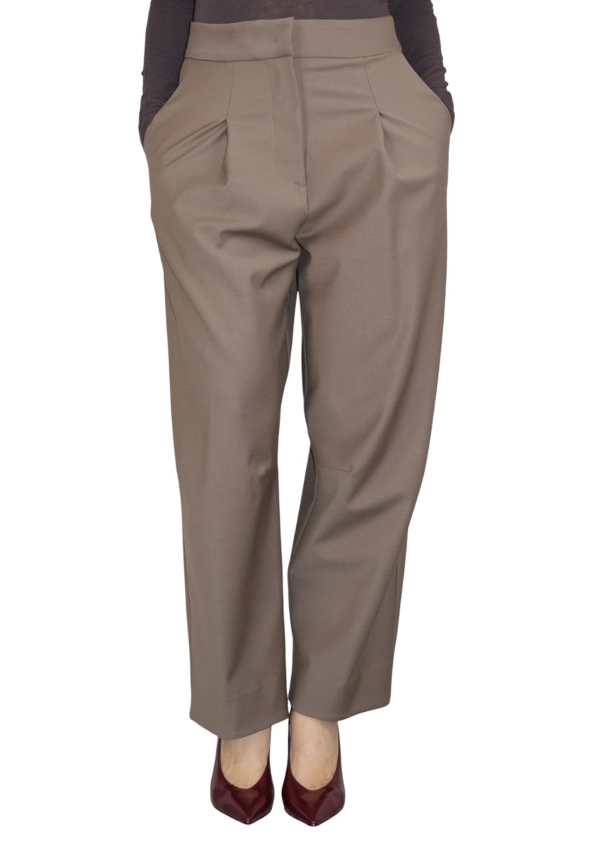 pantalone - 161 olivine - 10Decimi