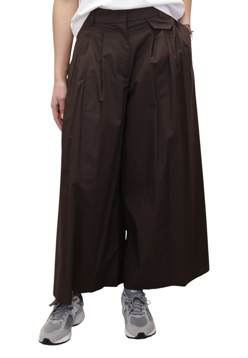 PANTALONE - 419 ROOTS - 10Decimi