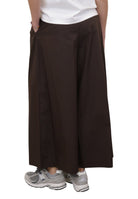 PANTALONE - 419 ROOTS - 10Decimi