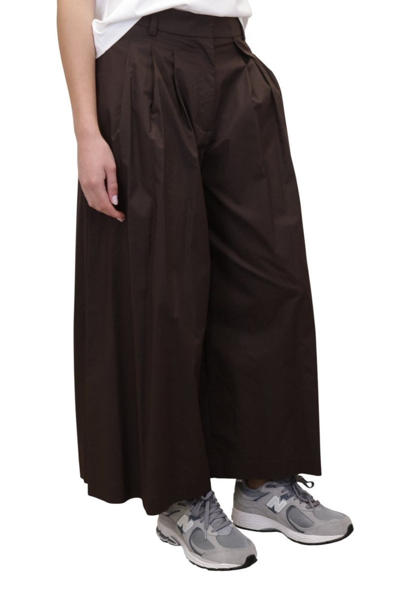 PANTALONE - 419 ROOTS - 10Decimi