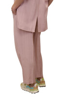PANTALONE - 423 ROSE DUST - 10Decimi
