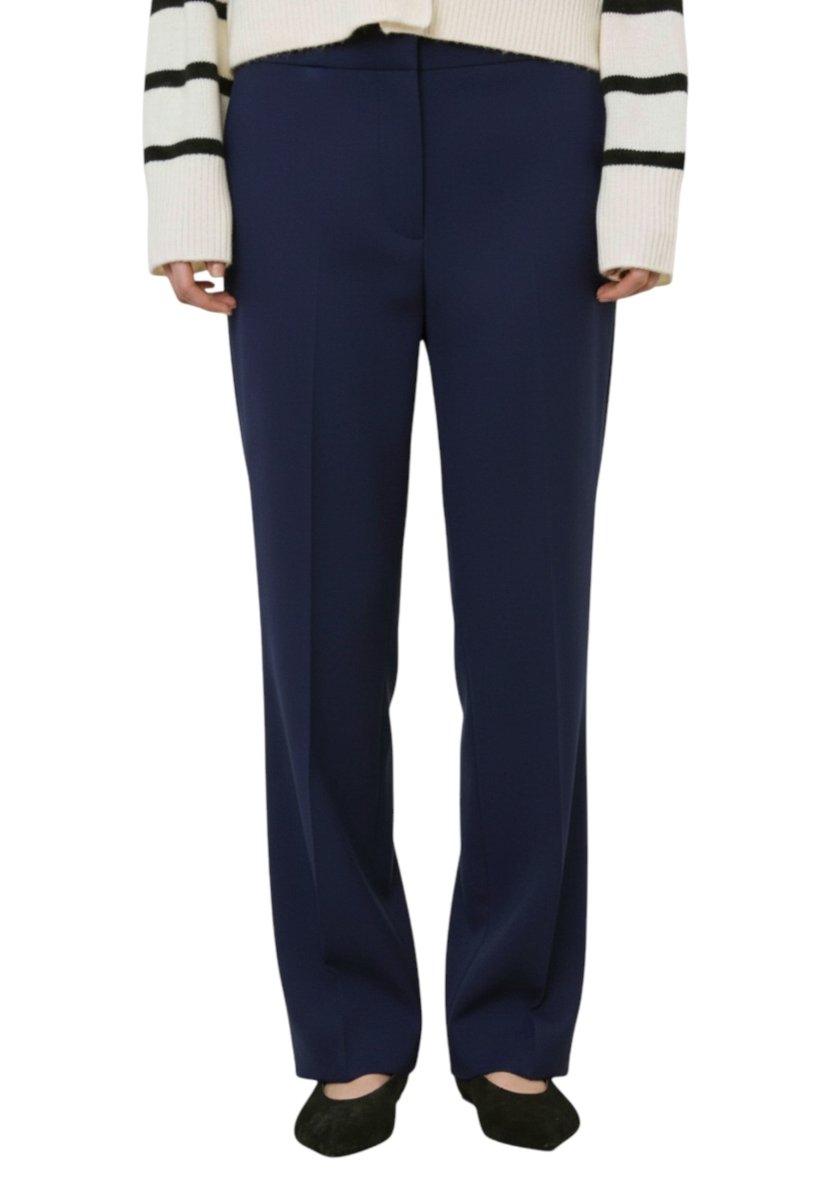 Pantalone - 772 blue parisien - 10Decimi