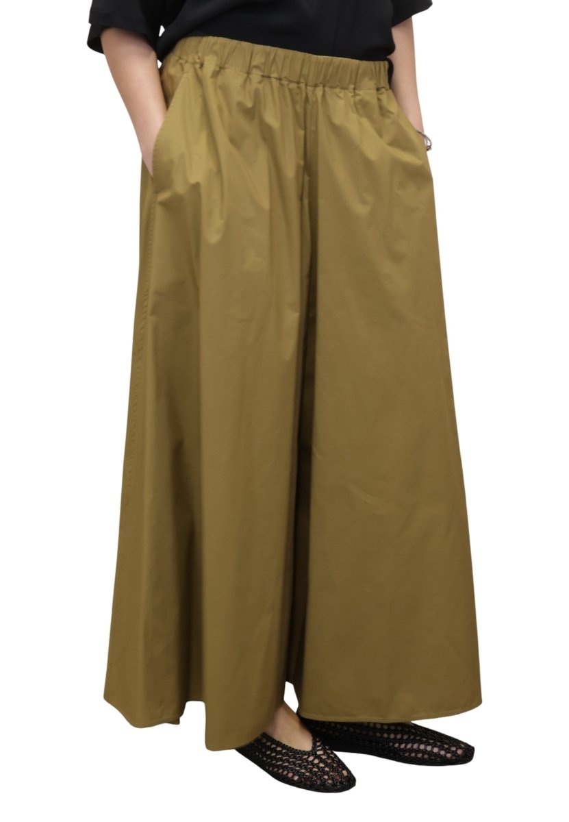 PANTALONE - 819 OAK - 10Decimi