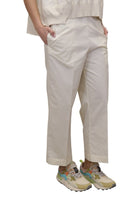PANTALONE - 824 ANISE - 10Decimi