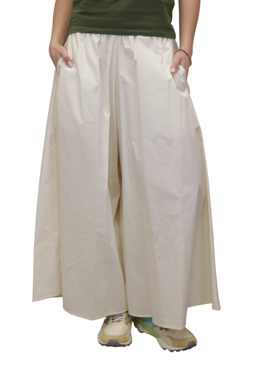 PANTALONE - 824 ANISE - 10Decimi
