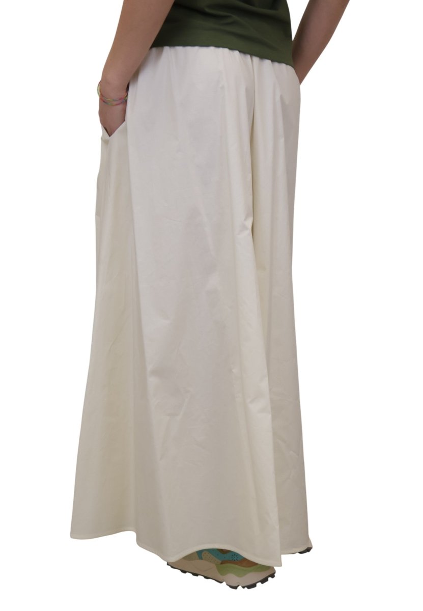 PANTALONE - 824 ANISE - 10Decimi